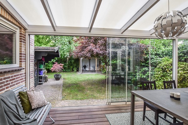 Medium property photo - Fregatlaan 53, 5237 PT 's-Hertogenbosch